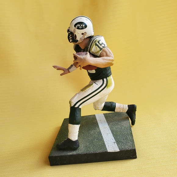 MacFarlane Tim Tebow #15 Action Figure - Picture 7 of 12